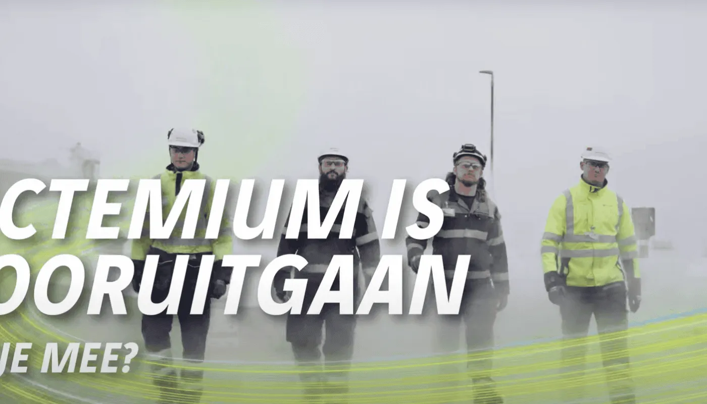 Video Zeeland
