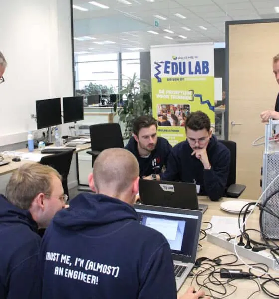 Edulab-Studenten-project.