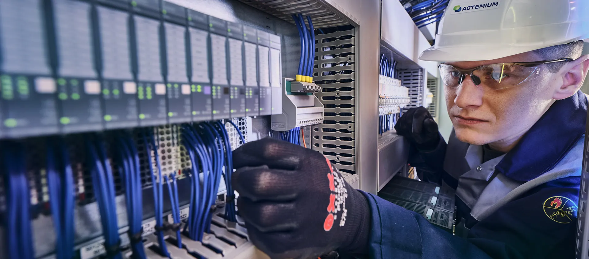 Maintenance Niels
