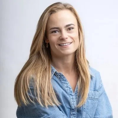 Tinka van Schaaijk